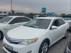 Photo of the vehicle Toyota Camry