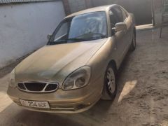 Фото авто Daewoo Nubira