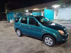 Фото авто Suzuki Ignis