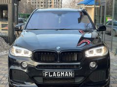 Сүрөт унаа BMW X5