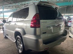 Фото авто Lexus GX