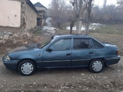 Сүрөт унаа Daewoo Nexia