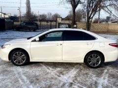 Photo of the vehicle Toyota Camry