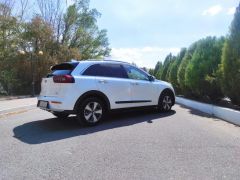 Photo of the vehicle Kia Niro