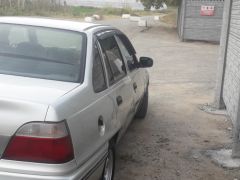 Photo of the vehicle Daewoo Nexia