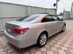 Фото авто Lexus ES