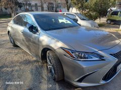 Сүрөт унаа Lexus ES