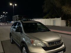 Сүрөт унаа Honda CR-V