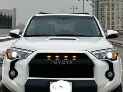 Фото авто Toyota 4Runner