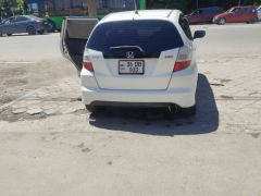 Photo of the vehicle Honda Fit