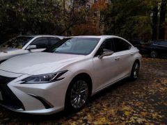 Фото авто Lexus ES