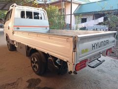 Фото авто Hyundai Porter