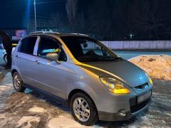 Фото авто Daewoo Matiz