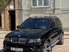 Сүрөт унаа BMW X5