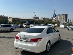 Сүрөт унаа Lexus ES