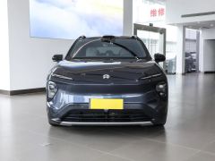 Photo of the vehicle Nio ES7