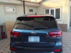 Сүрөт унаа Kia Sorento