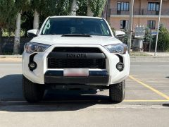 Фото авто Toyota 4Runner