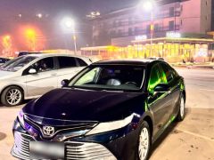 Сүрөт унаа Toyota Camry