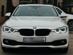 Фото авто BMW 3 серии