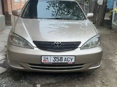 Фото авто Toyota Camry