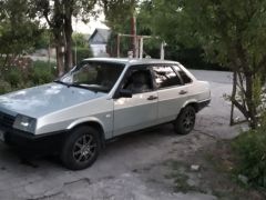 Photo of the vehicle ВАЗ (Lada) 21099