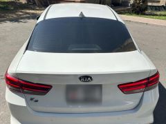 Photo of the vehicle Kia Optima