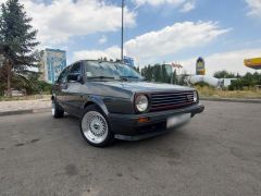 Photo of the vehicle Volkswagen Golf