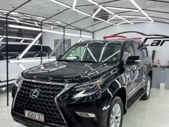 Фото авто Lexus GX