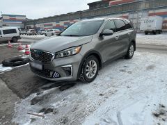 Фото авто Kia Sorento