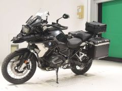 Photo of the vehicle BMW R 1200 GS