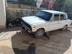 Фото авто ВАЗ (Lada) 2106