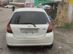 Фото авто Honda Fit