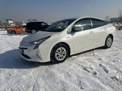 Фото авто Toyota Prius