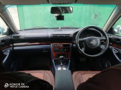 Сүрөт унаа Audi A4