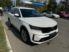 Фото авто Kia Sorento