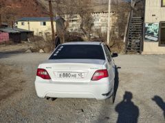 Сүрөт унаа Daewoo Nexia