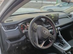 Фото авто Toyota RAV4