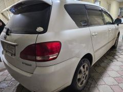 Фото авто Toyota Ipsum