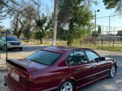 Photo of the vehicle BMW 5 Series