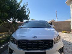 Сүрөт унаа Kia Carnival