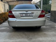 Сүрөт унаа Toyota Camry