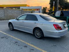 Фото авто Toyota Crown Majesta