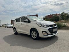 Фото авто Chevrolet Spark