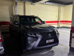 Фото авто Lexus GX