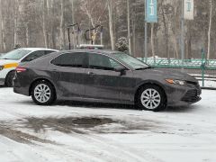 Photo of the vehicle Toyota Camry