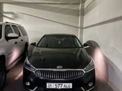 Фото авто Kia K7