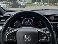 Фото авто Honda Civic