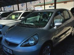 Сүрөт унаа Honda Jazz