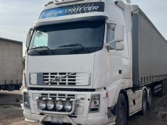 Фото авто Volvo FH